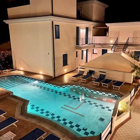 Borgo Al Mare Apartamento Lido di Jesolo Exterior foto