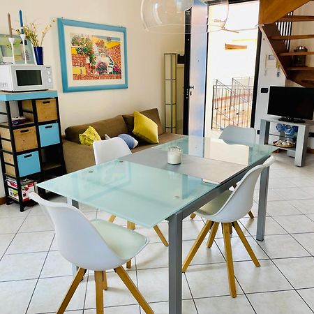 Borgo Al Mare Apartamento Lido di Jesolo Exterior foto