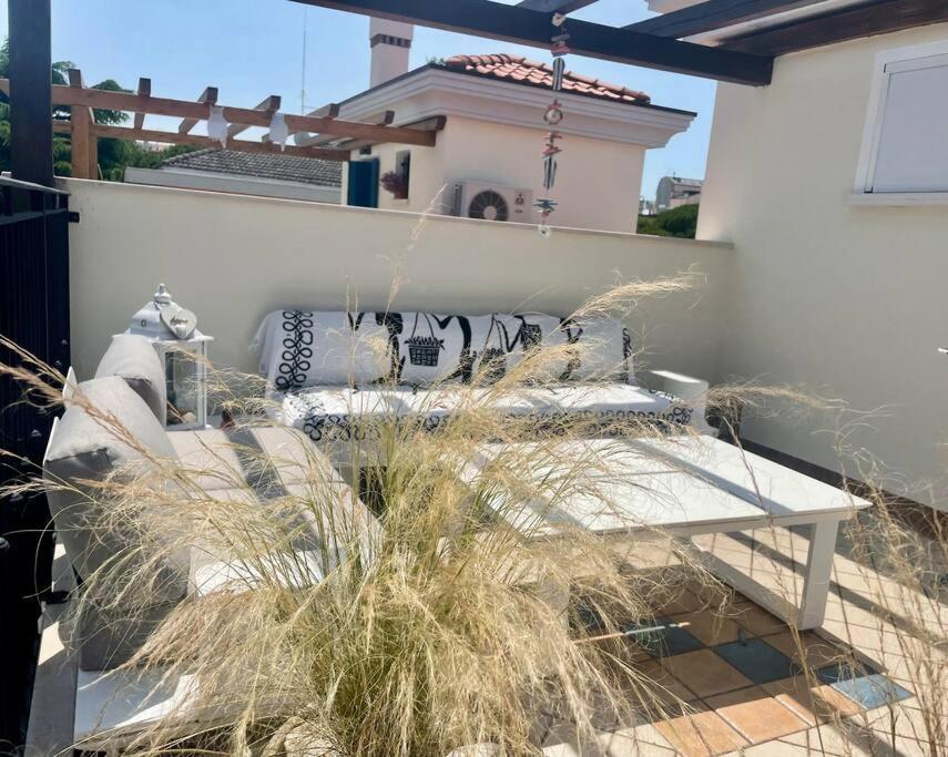 Borgo Al Mare Apartamento Lido di Jesolo Exterior foto