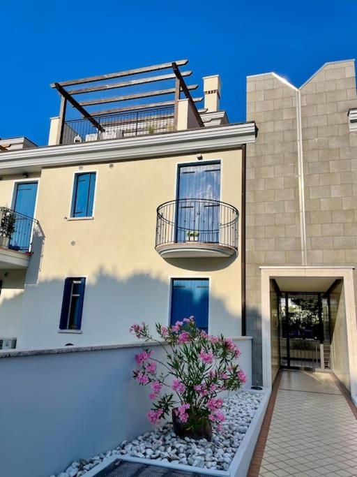 Borgo Al Mare Apartamento Lido di Jesolo Exterior foto