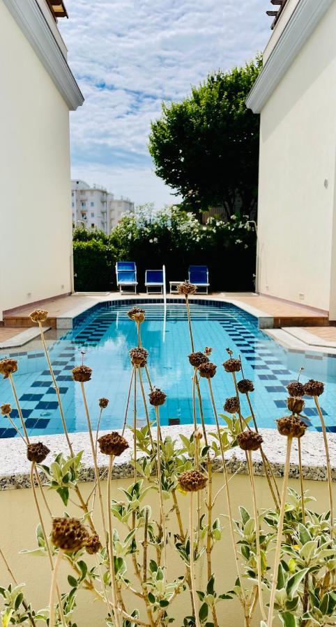 Borgo Al Mare Apartamento Lido di Jesolo Exterior foto