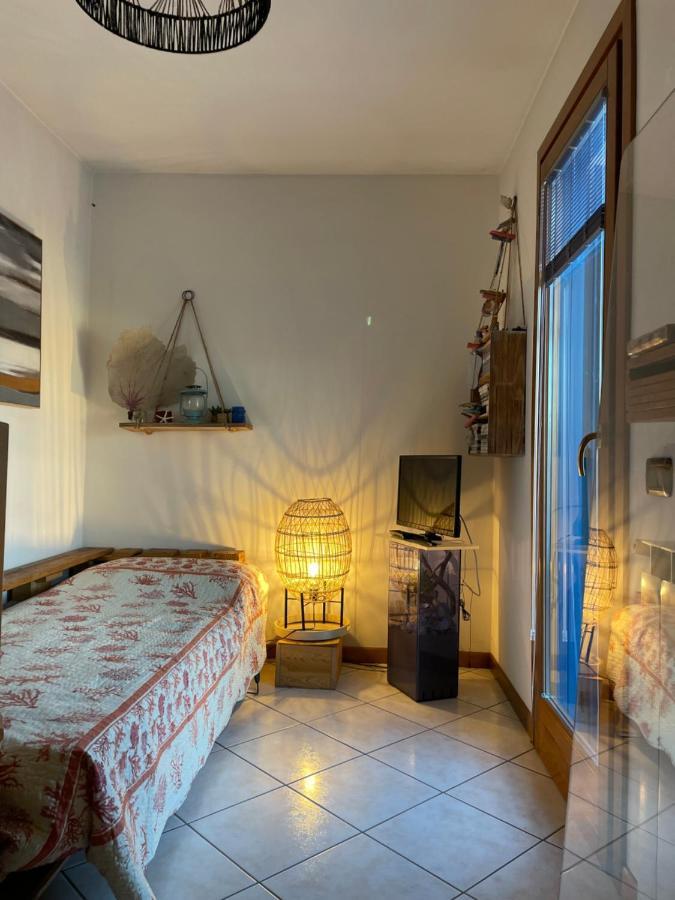 Borgo Al Mare Apartamento Lido di Jesolo Exterior foto