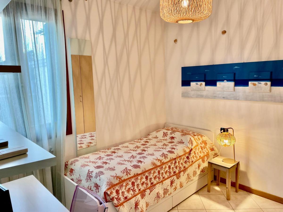 Borgo Al Mare Apartamento Lido di Jesolo Exterior foto
