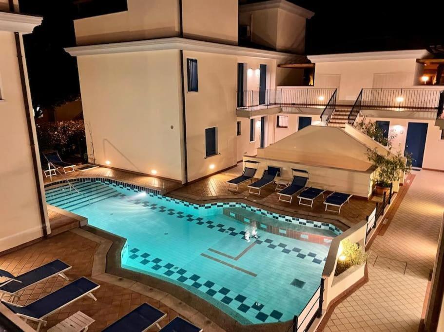 Borgo Al Mare Apartamento Lido di Jesolo Exterior foto