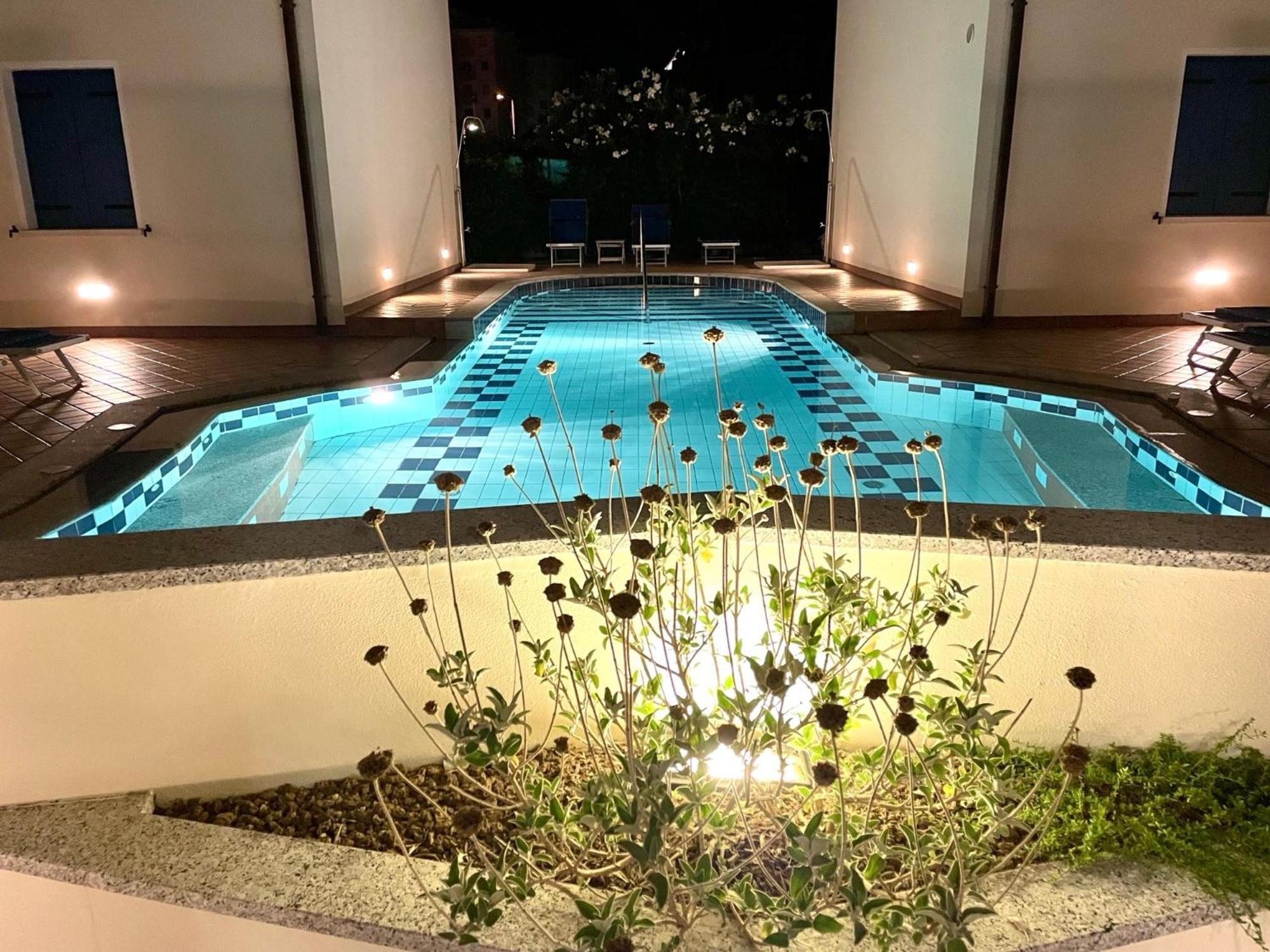 Borgo Al Mare Apartamento Lido di Jesolo Exterior foto
